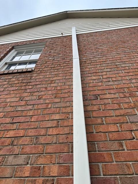 Marietta, GA - Installed new Carrier 16 seer cooling system 