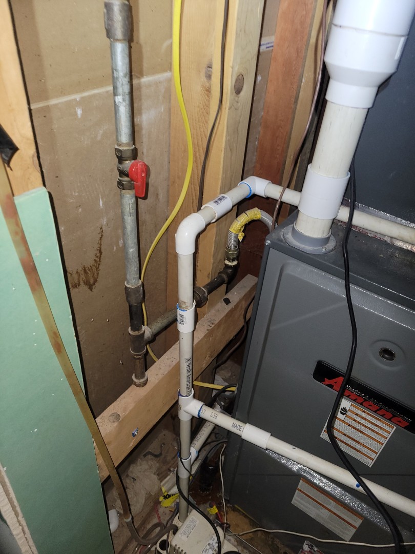 Marietta, GA - HVAC Tune up in Marietta 