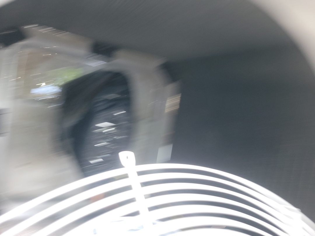 Marietta, GA - Performed AC Maintenance on Carrier Heat Pump and removed all debris from bottom of condensing unit.  Marietta 