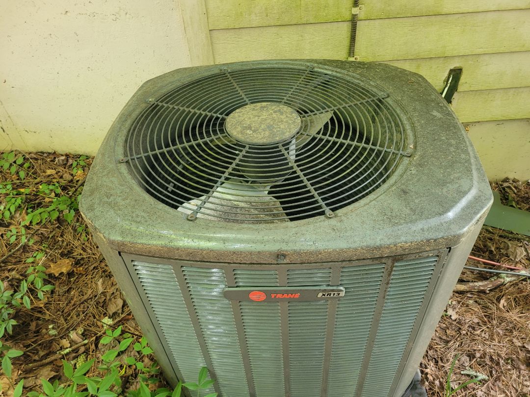 Marietta, GA - No Cooling. Checked system and found issue.  Made repairs and restored cooling operation.  Mariett
