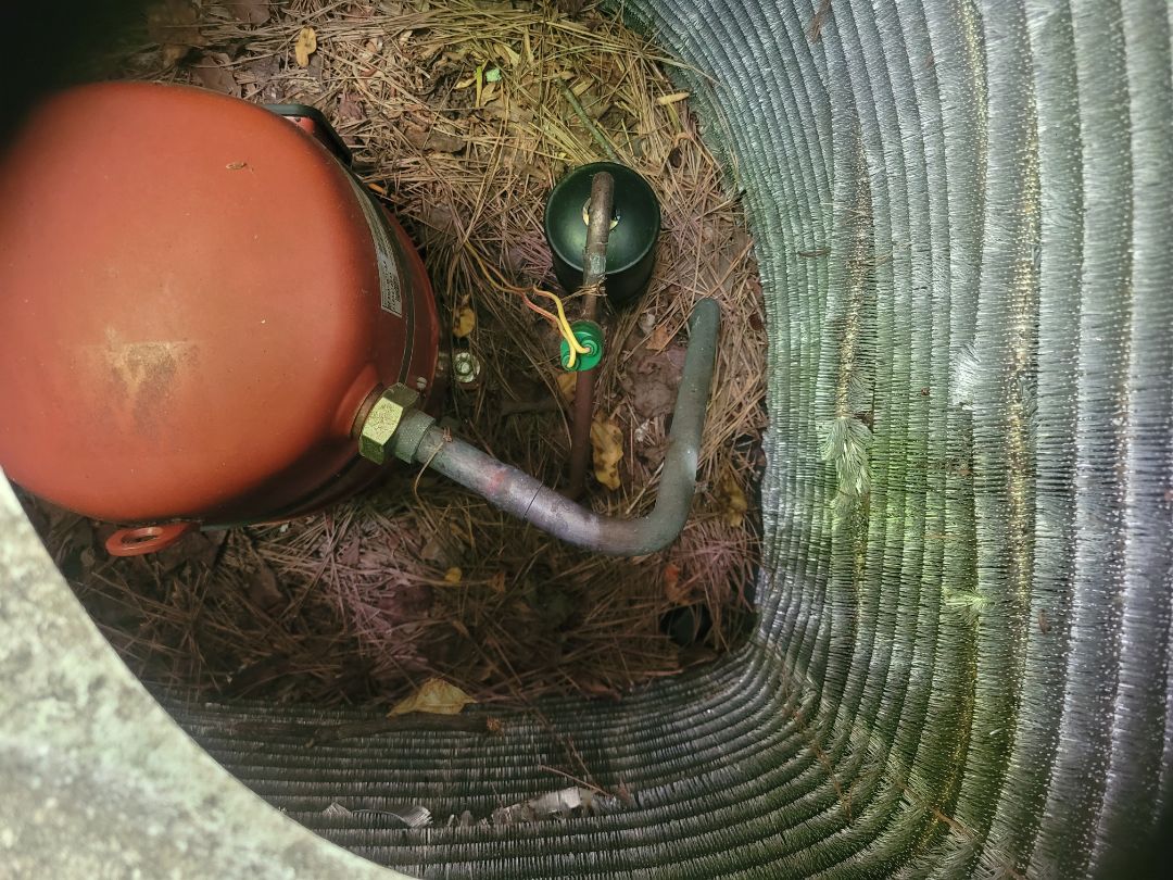 Marietta, GA - No Cooling. Checked system and found issue.  Made repairs and restored cooling operation.  Mariett