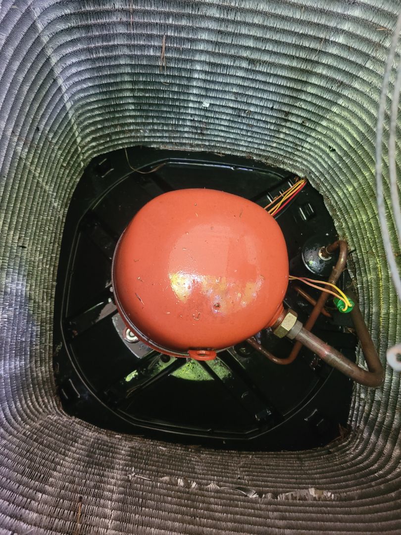 Marietta, GA - No Cooling. Checked system and found issue.  Made repairs and restored cooling operation.  Mariett