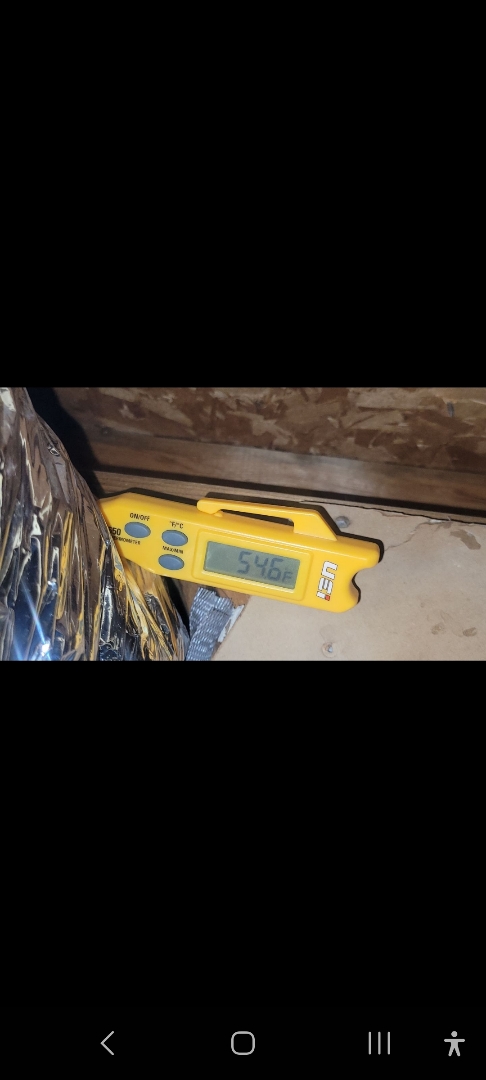 Marietta, GA - No Cooling. check system and found issue, Made repairs and restored cooling operation. Marietta 