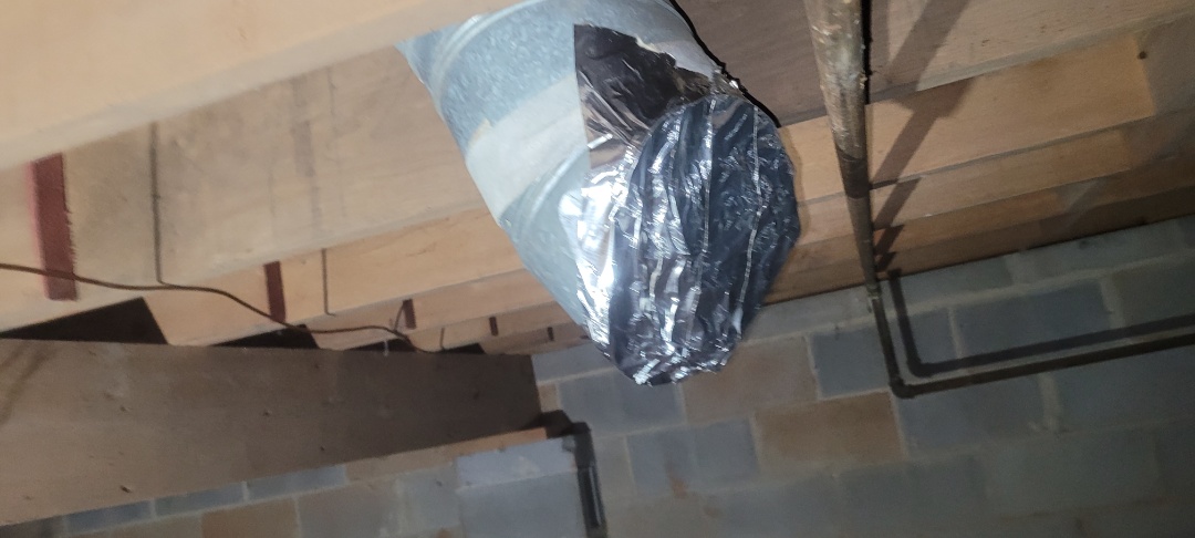 Marietta, GA - Inspection. Upon arrival check systems and found issues. Made repairs. Marietta 