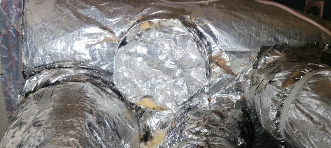 Marietta, GA - Inspection. Upon arrival check systems and found issues. Made repairs. Marietta 