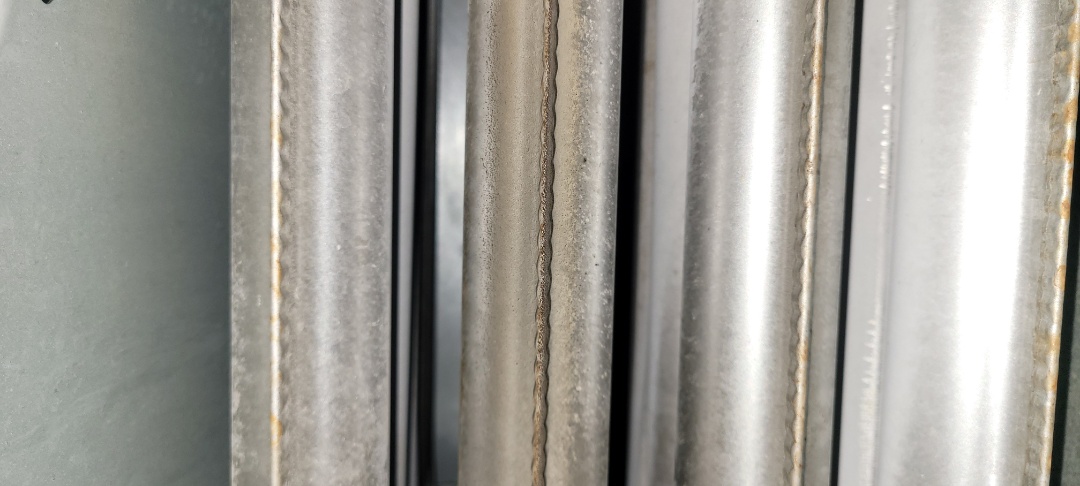 Marietta, GA - Performed Heat Maintenance on a Carrier and a Bryant Furnaces. Marietta 