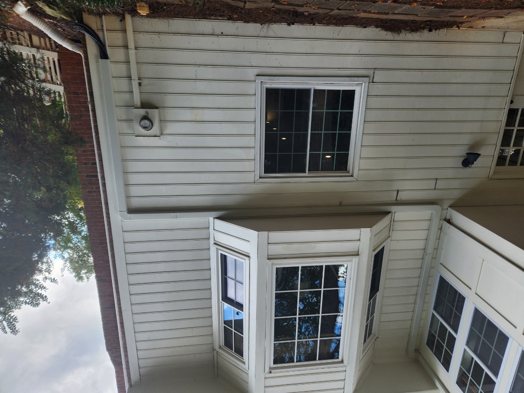 Marietta, GA - Installed new Carrier minisplit system for sunroom