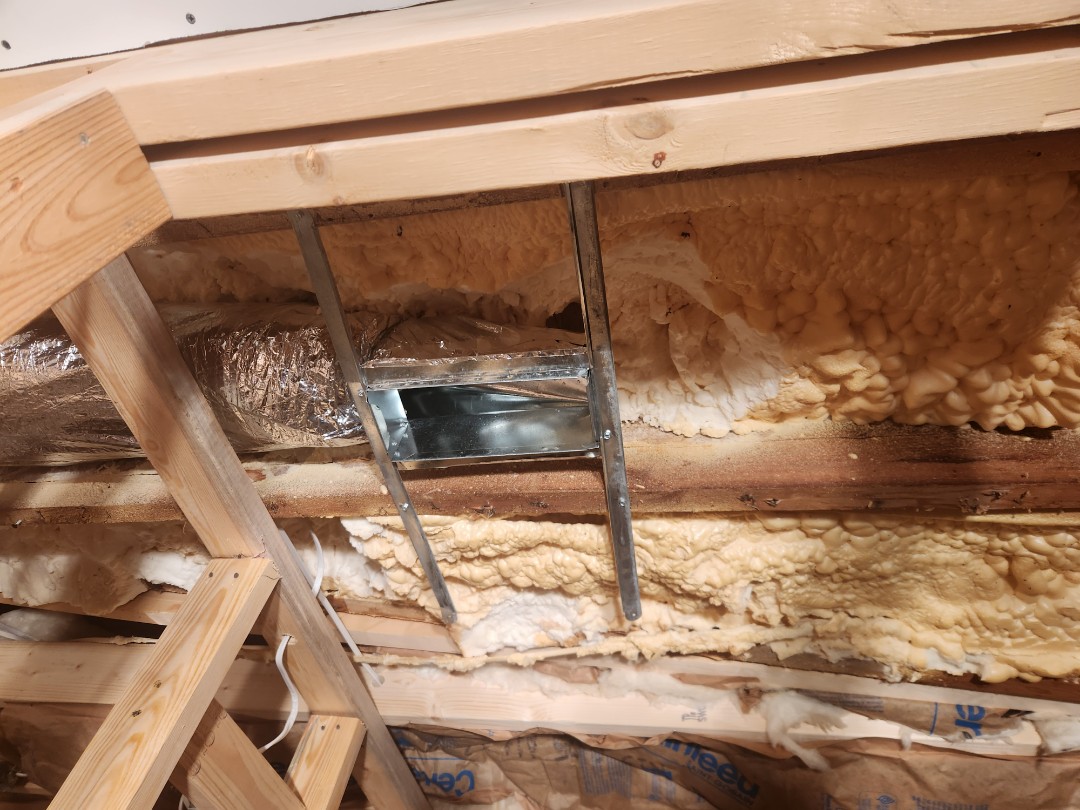 Smyrna, GA - Added 2 supplies to new addition 