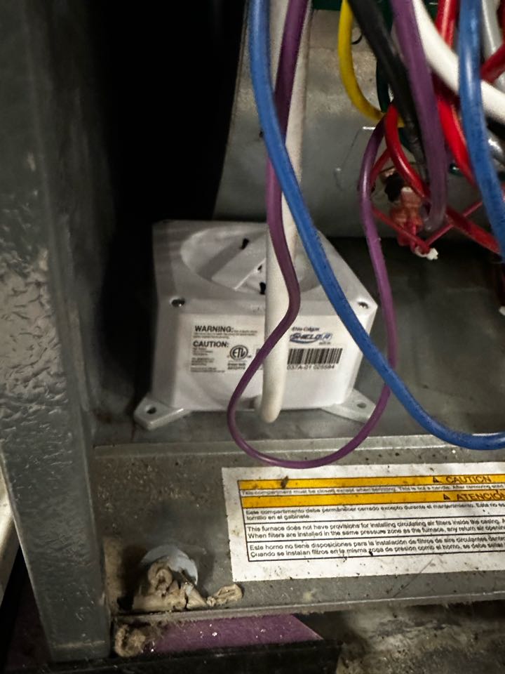 Smyrna, GA - Replaced all duct work. Sealed all connections. Installed nu shield air cleaner. Installed manual dampers on all supply take offs. Installed manual damper in wye that feeds basement. Replaced electronic filter media. System air flow is great. Thank you for choosing Bartlett Heating and Cooling. 