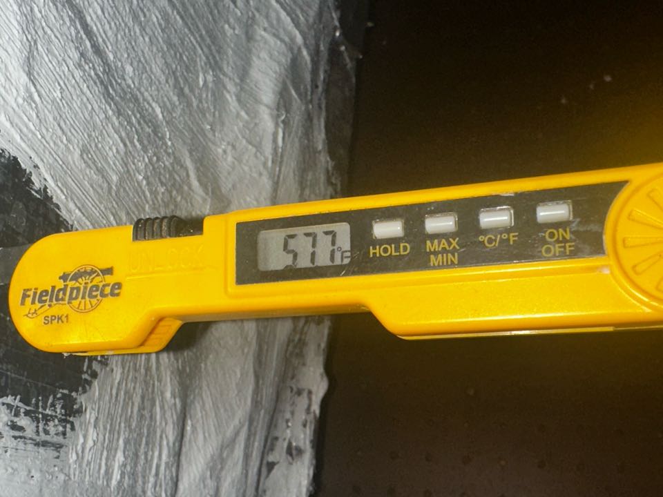 Marietta, GA - Replaced existing mechanical system serving the upstairs son’s room. Installed safety switches. Replaced thermostat. Set gas pressures and charged air conditioner. System is working as needed. Thank you for choosing Bartlett Heating and Cooling. 