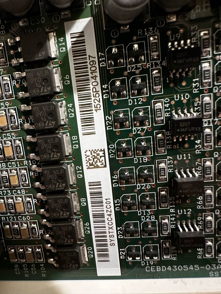 Atlanta, GA - Replaced all 3 zone dampers and zone board. Tested each zone individually to ensure dampers open and close properly. System is working as needed. Thank you for choosing Bartlett Heating and Cooling. 