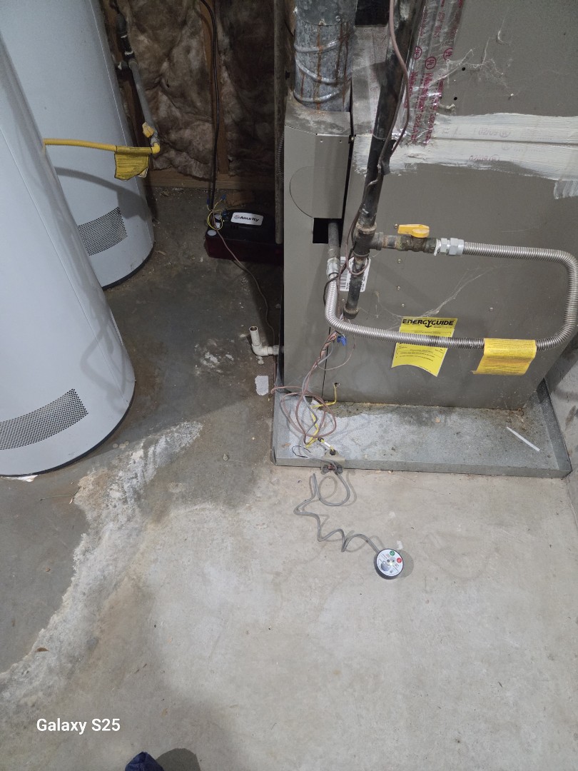 AC repair in Roswell 