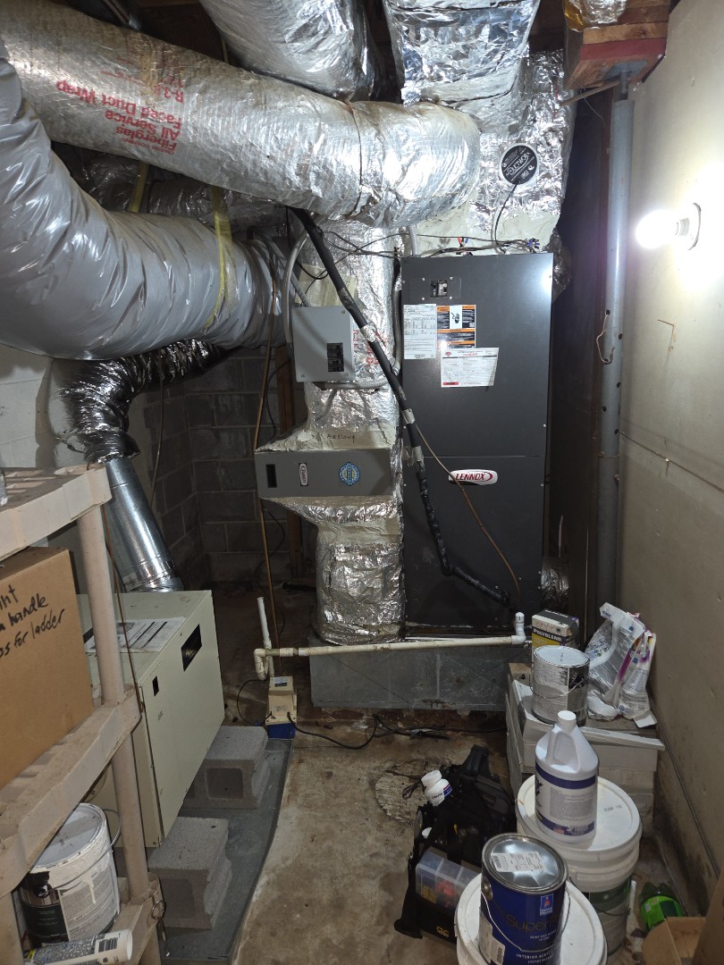 AC repair in Marietta 