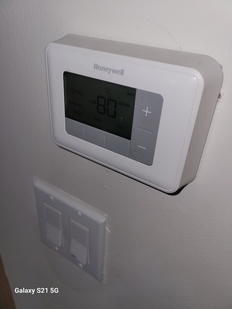 Furnace tune up in Marietta 