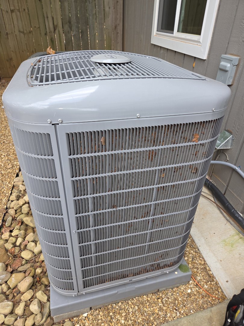 AC repair in Marietta 