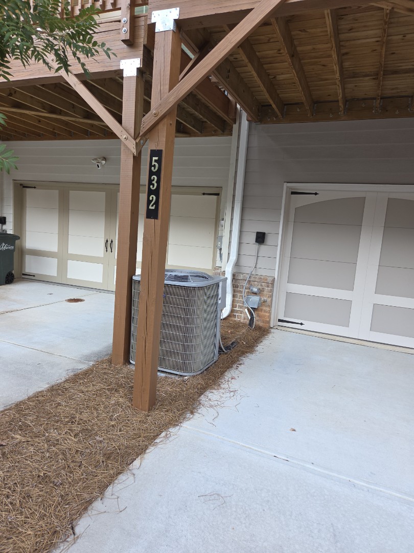 AC repair in Marietta 