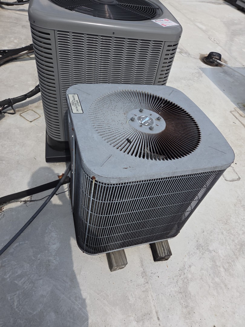 AC repair in Atlanta 