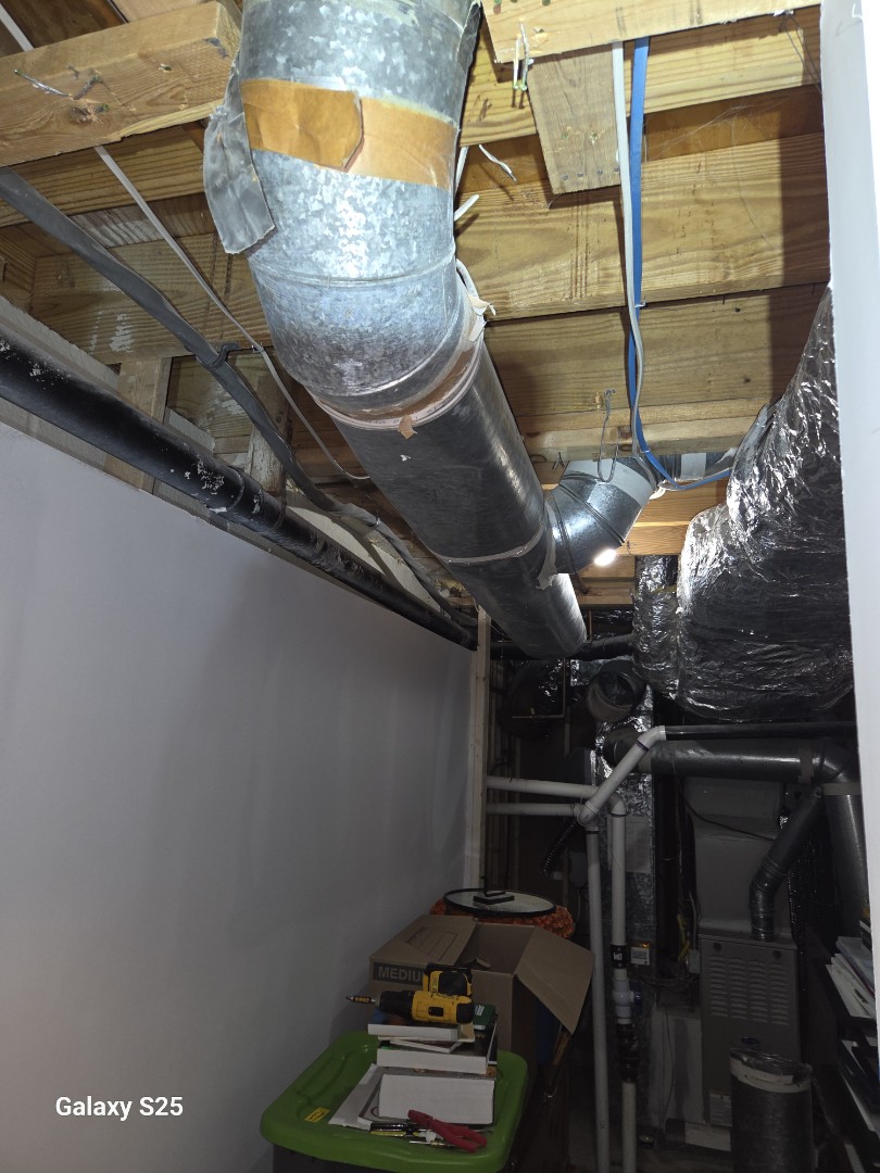 HVAC Repair in Roswell 