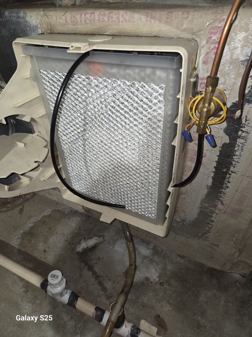 HVAC Repair in Roswell 