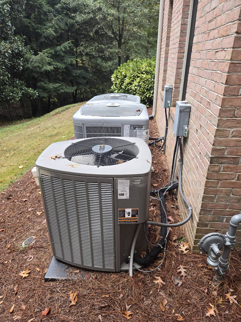 Providing no heat furnace service and HVAC preventative maintenance 