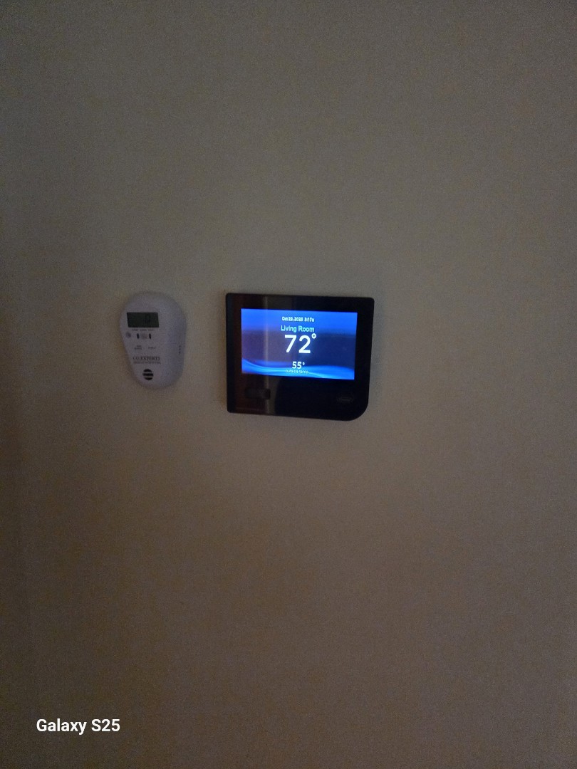 HVAC Repair in Atlanta 