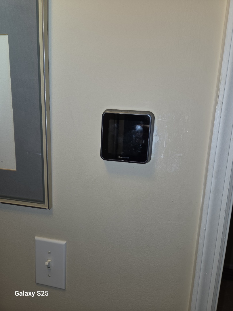 Furnace repair in Marietta 