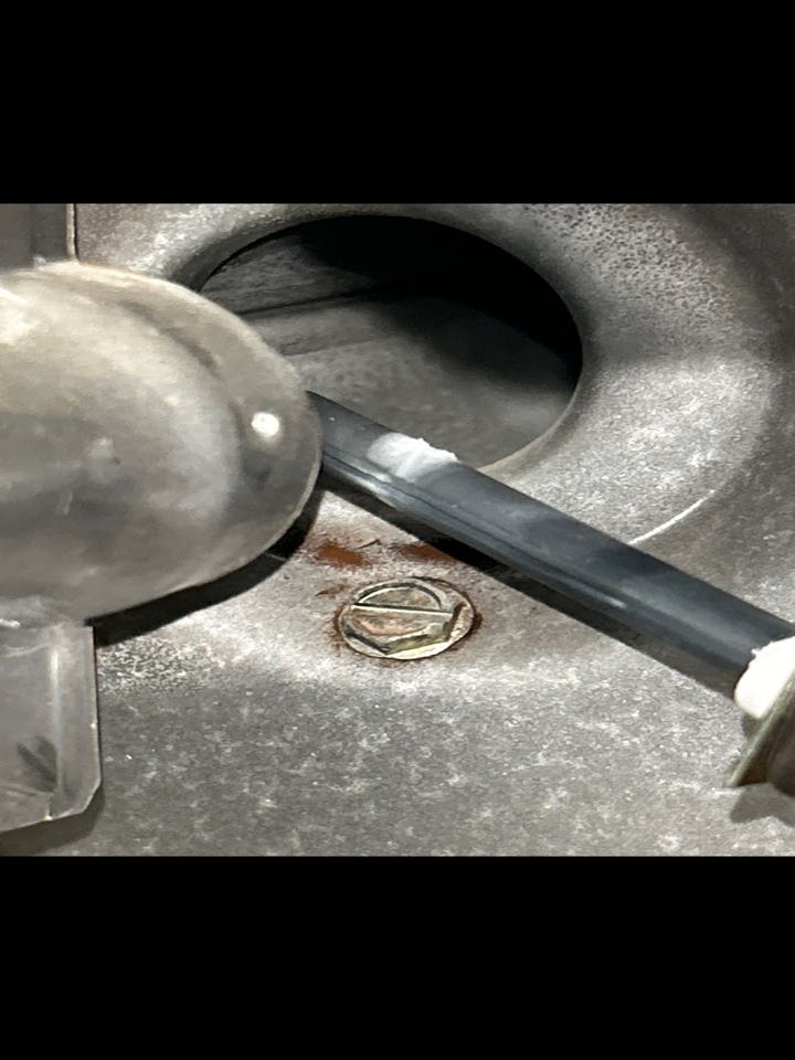 Airpro furnace not heating in Smyrna 