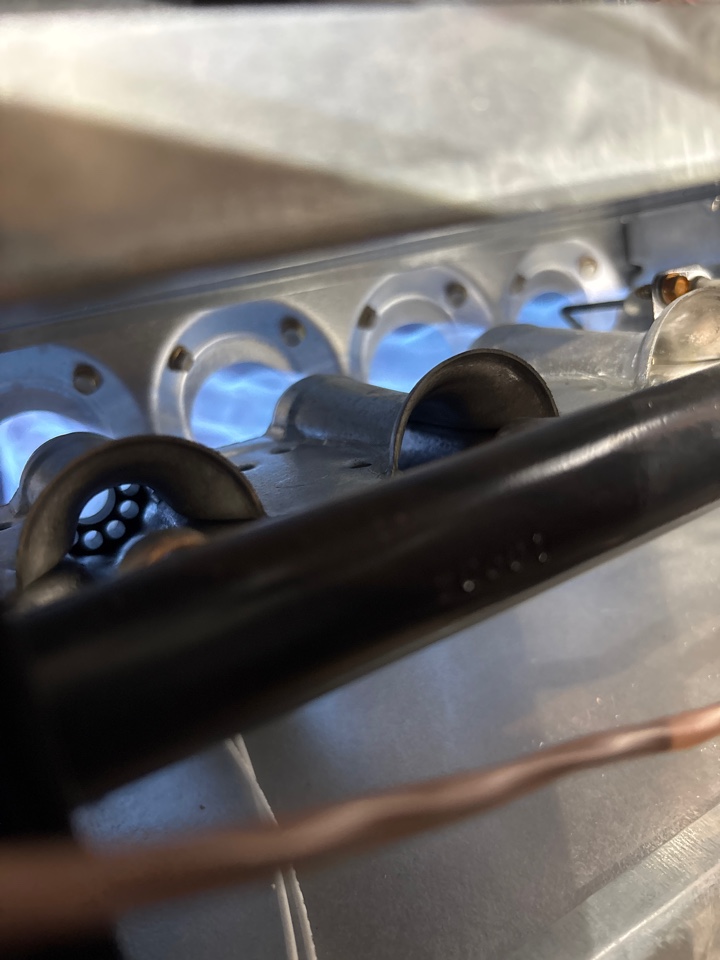 Fall Maintenance 🔥 