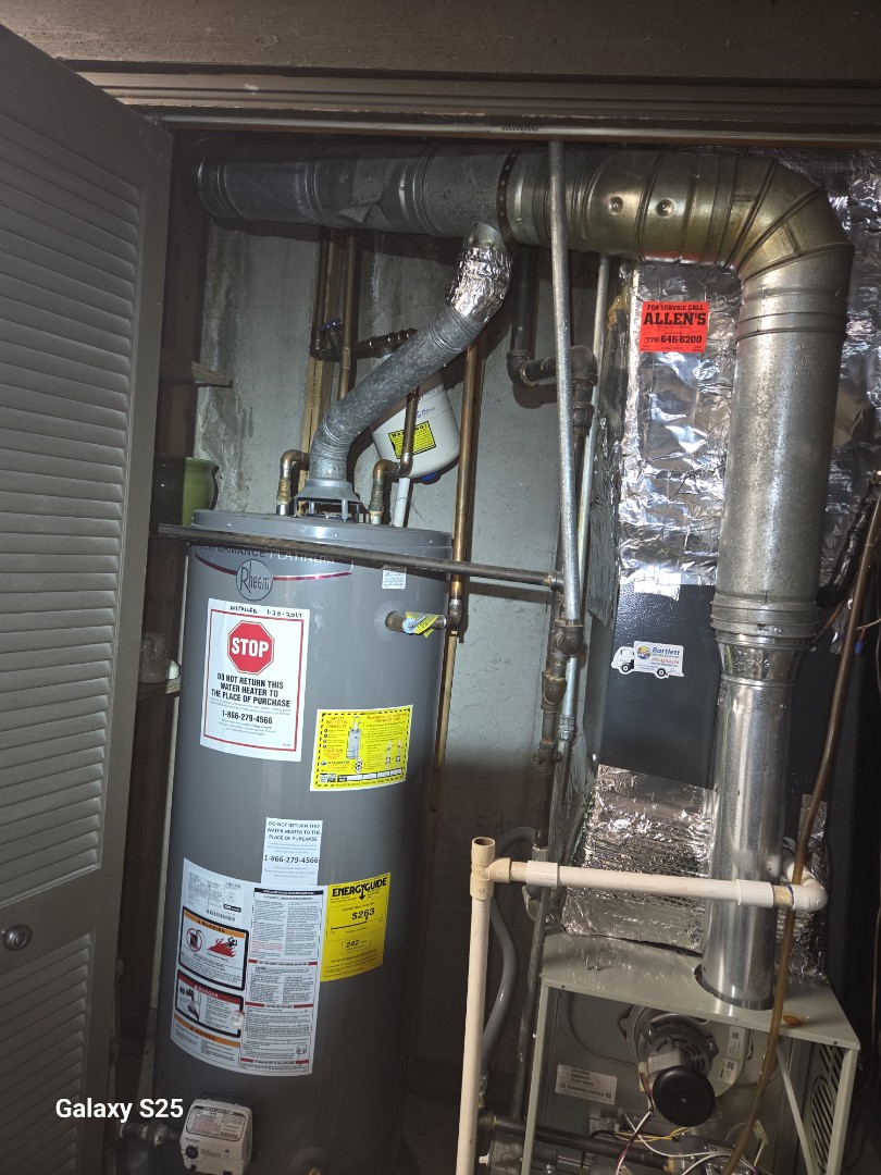 HVAC Repair in Roswell 