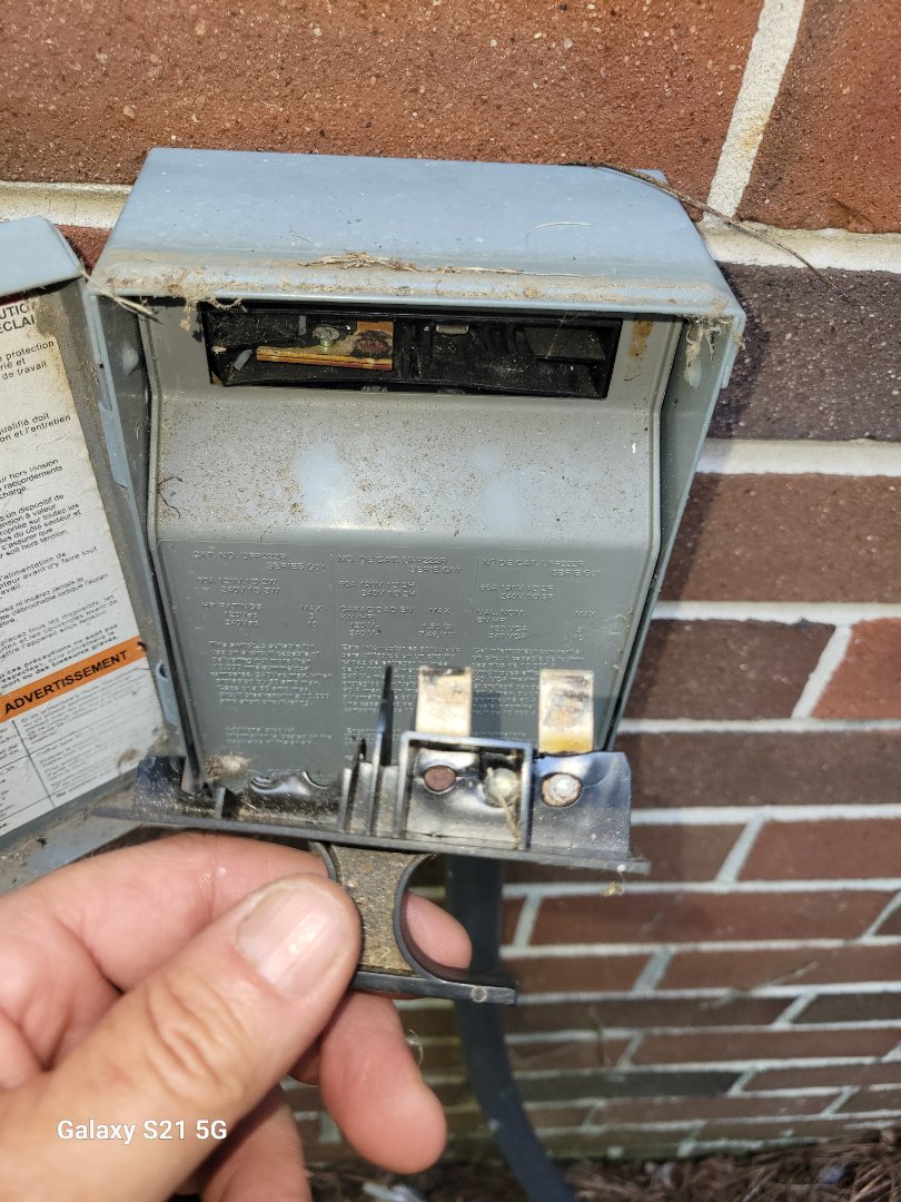 HVAC Repair in Atlanta 