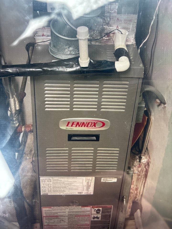Furnace tune up