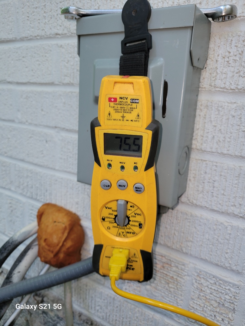 HVAC Repair in Roswell 