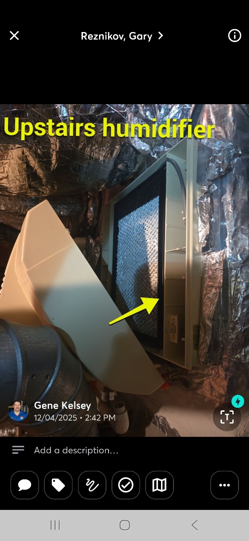 HVAC Repair in Marietta 