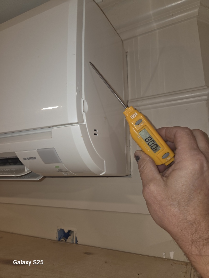 HVAC Repair in Atlanta 