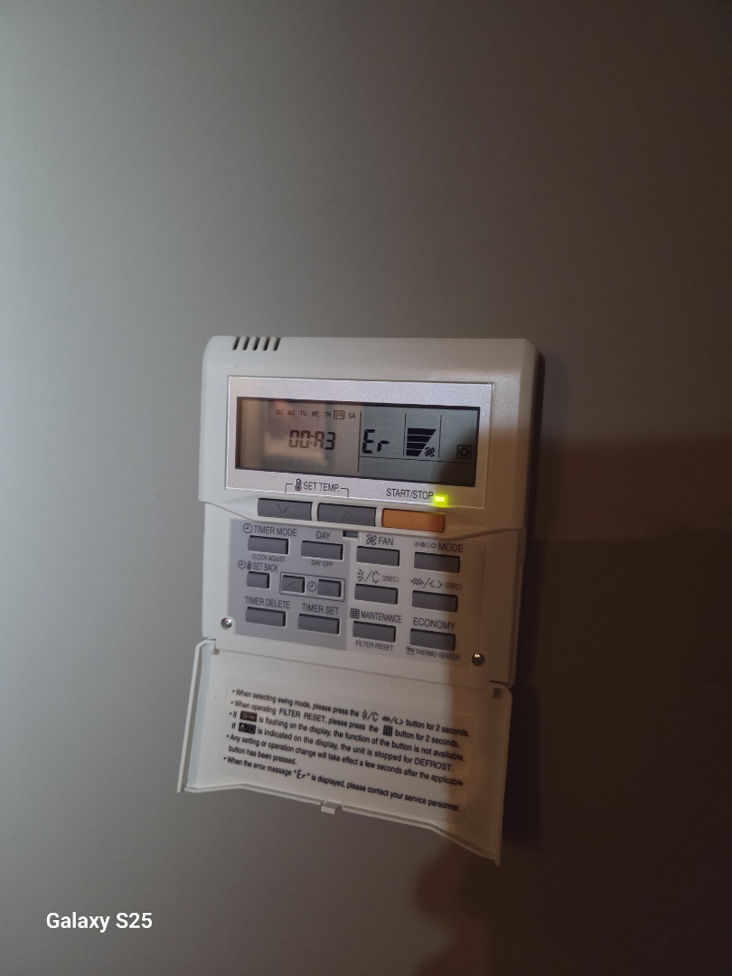 HVAC Repair in Marietta 