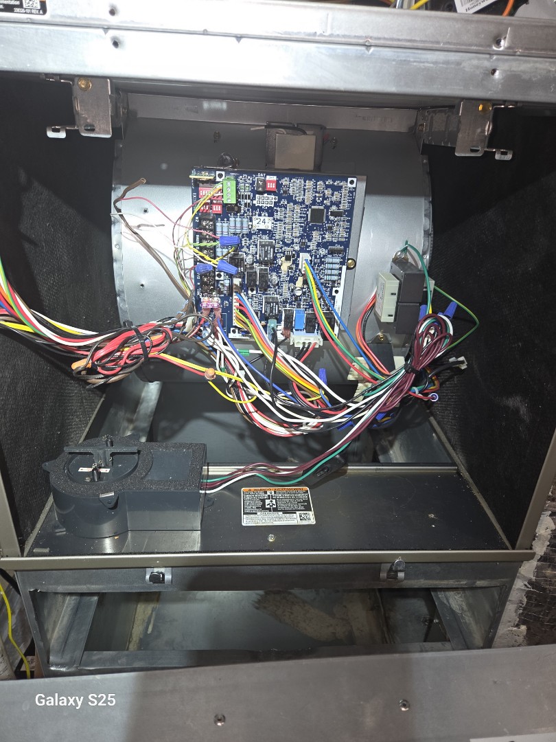 HVAC Repair in Roswell 