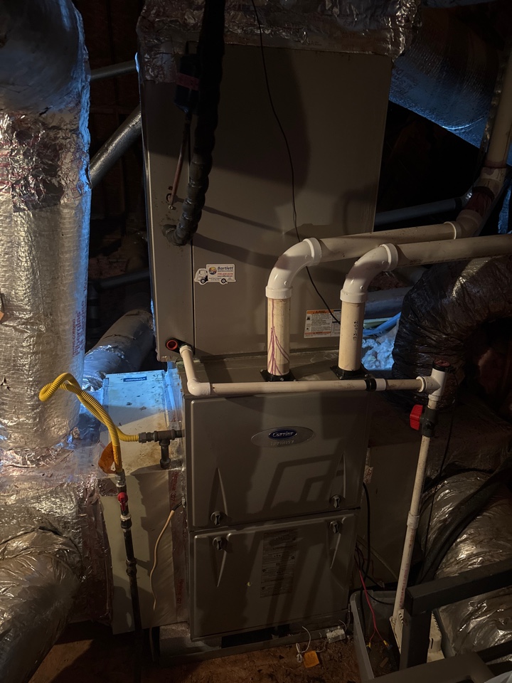 1 system precision heat maintenance 