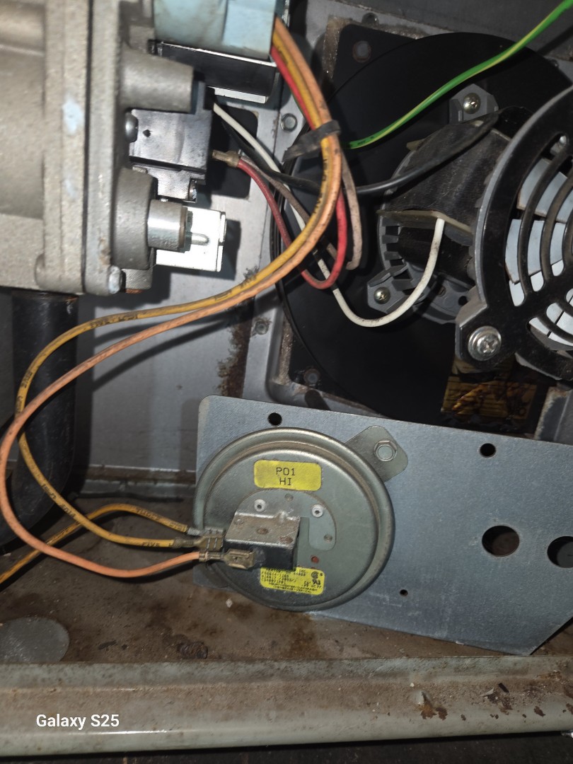 HVAC Repair in Roswell 