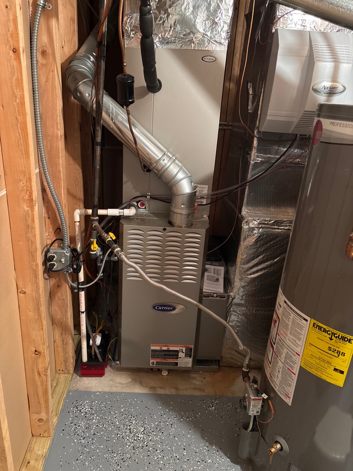 Heat Maintenance 🔥 