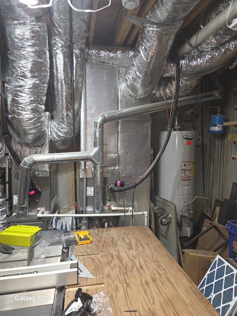 HVAC Repair in Woodstock 