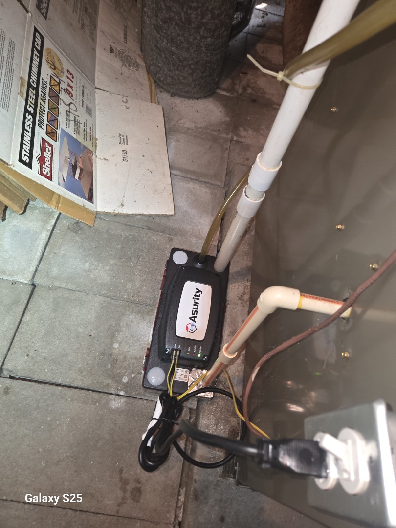 Furnace repair in Atlanta 