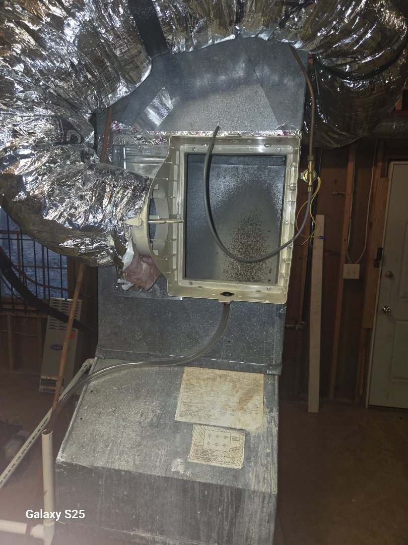 HVAC Repair in Atlanta 