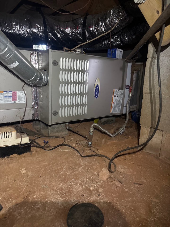 Heat Maintenance 🔥