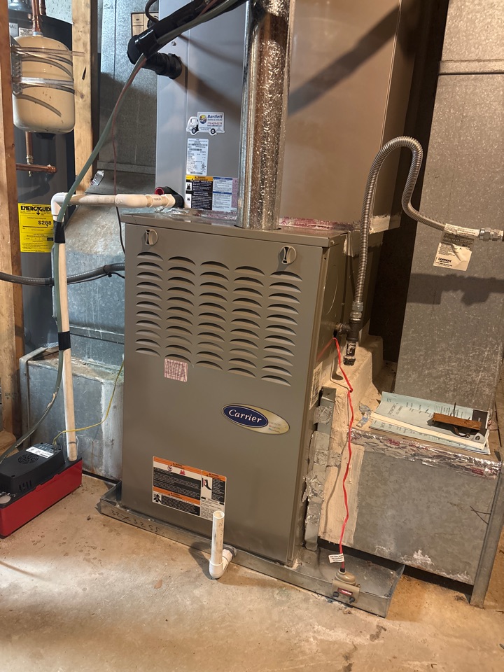 Heat Maintenance 🔥