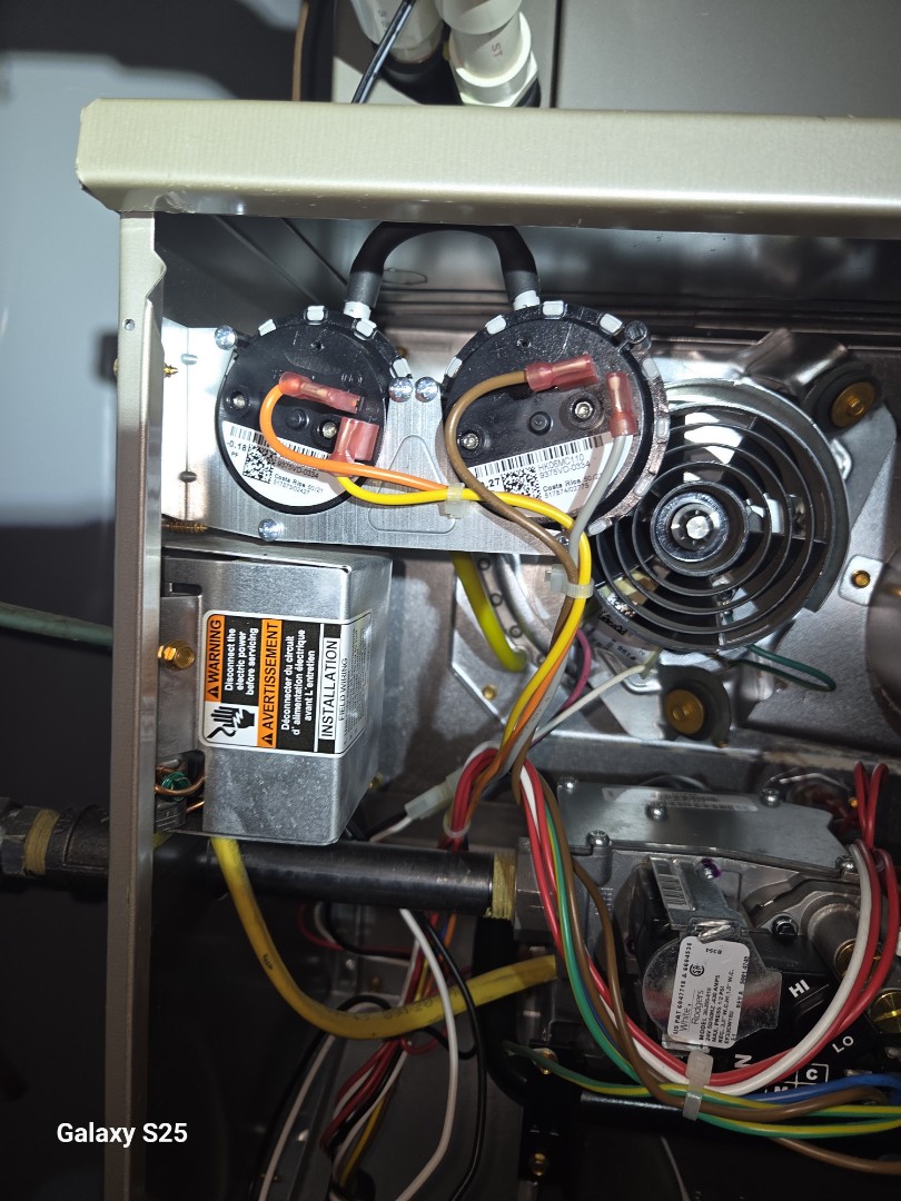 HVAC Repair in Marietta 