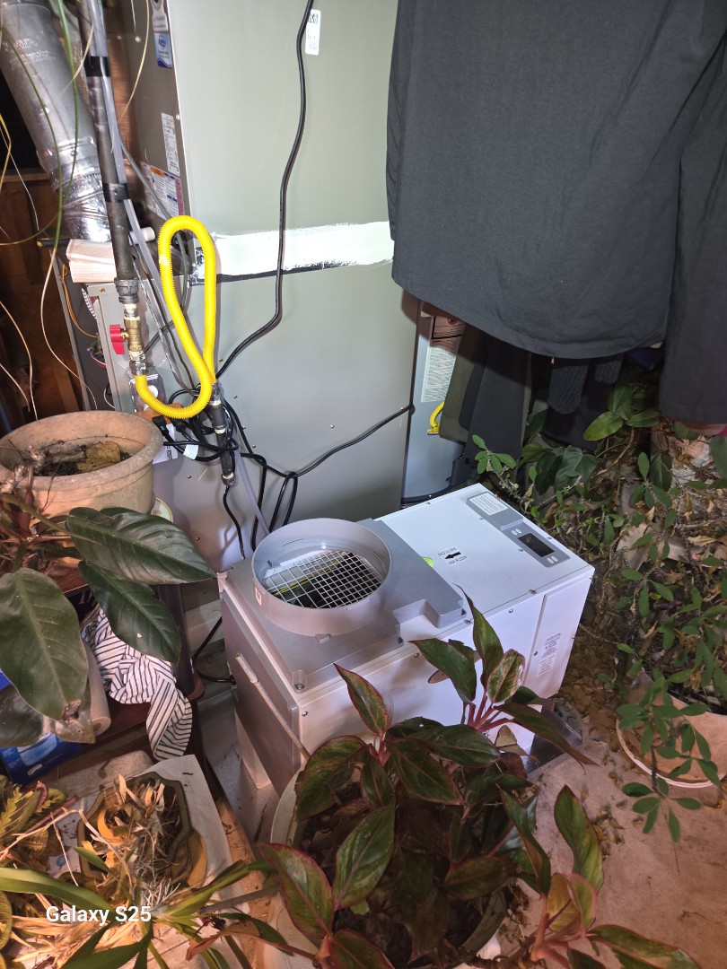 HVAC Repair in Atlanta 