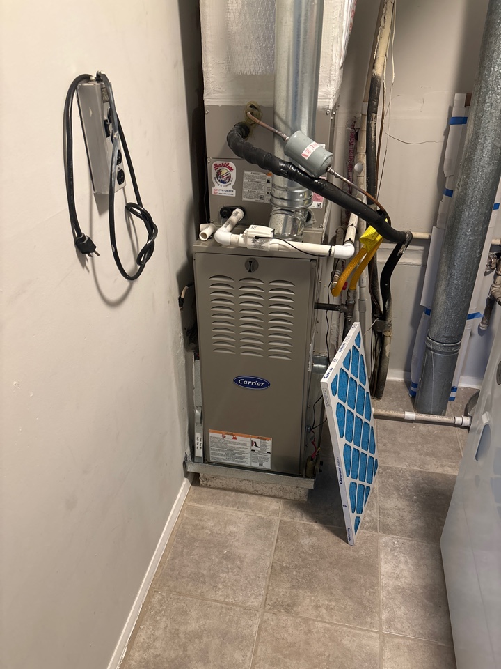 Heat maintenance 🔥 