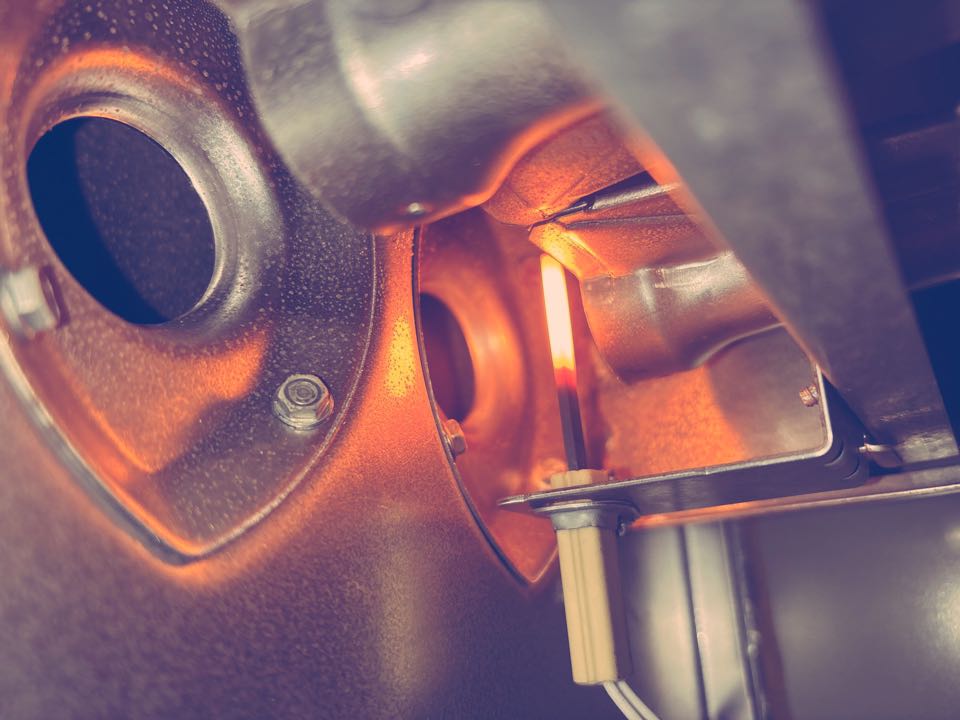 Heat Maintenance 🔥