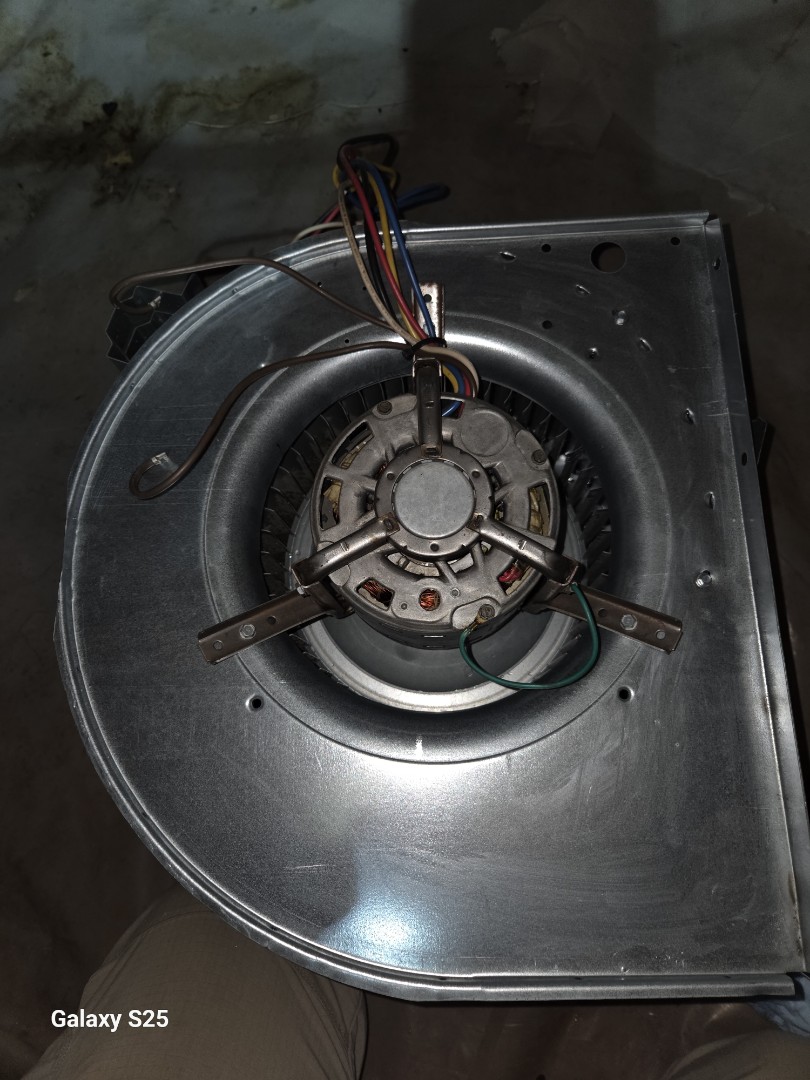 HVAC Repair in Marietta 