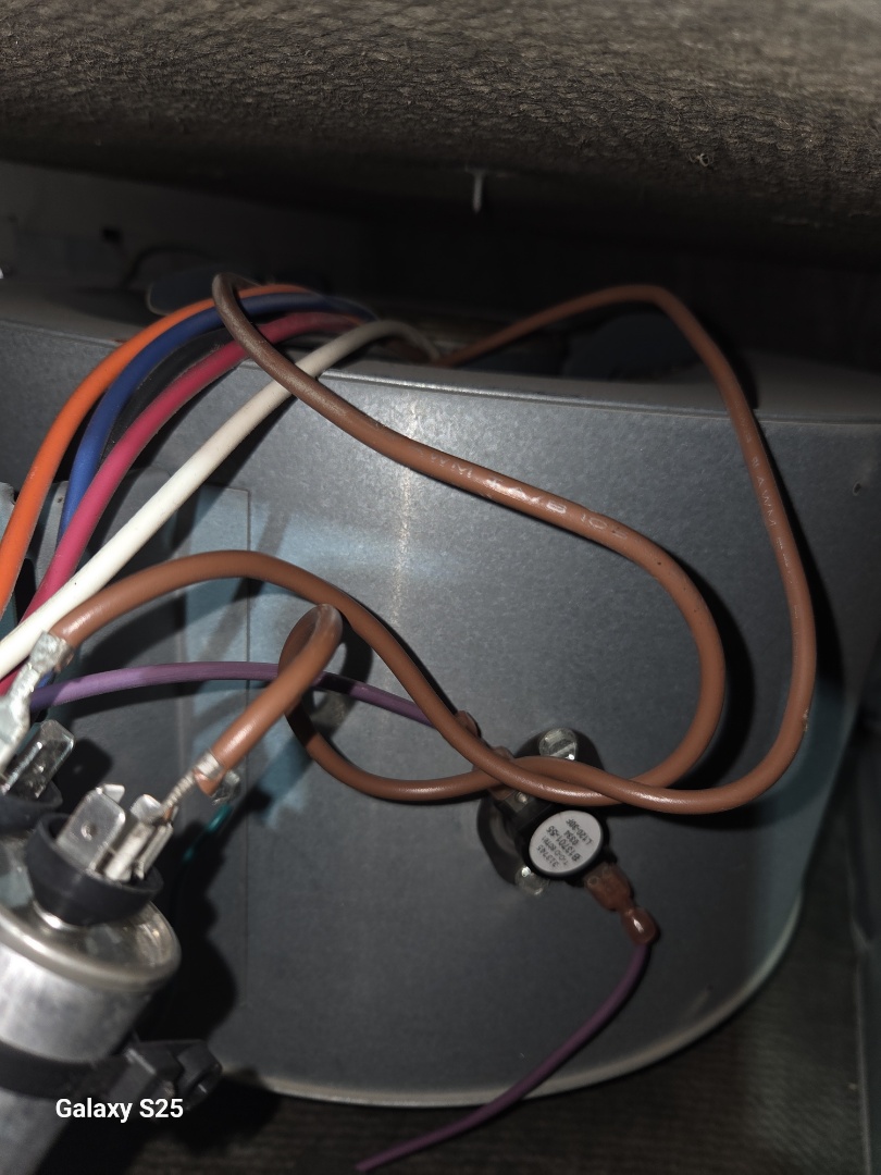 Marietta, GA - HVAC Tune up in Marietta 